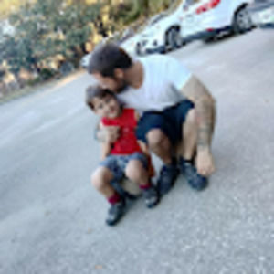 Meet your Posher, Burks